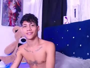 Freechat milan_anxel on Chaturbate