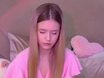 Freechat milanabalmain on Chaturbate