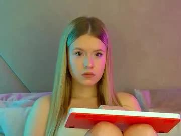Freechat milanabalmain on Chaturbate