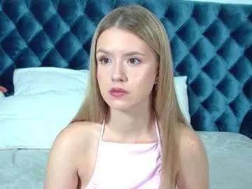 Freechat milanabalmain on Chaturbate