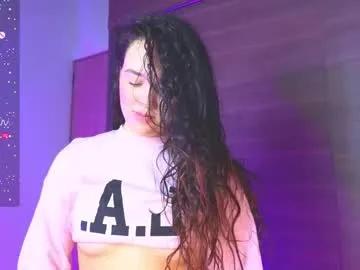 milly_01 on Chaturbate 