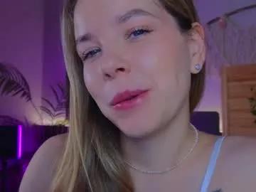 milly_shy from Chaturbate is Freechat