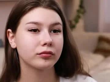 Freechat minditrelles on Chaturbate