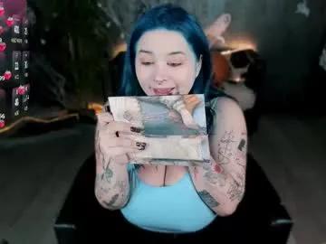 Freechat mira_fyre on Chaturbate