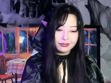 Chaturbate mirafloat  is Freechat  mirafloat — it's time for my dark side #nonude #cosplay  #asian #halloween