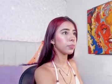 Chaturbate mirandaa_rogers  is Freechat  mirandaa_rogers — RUB MY CLIT // CONTROL MY TOY FOR 10 MIN #petite #smalltits #redhead  #teen  18