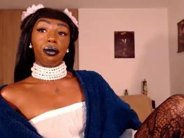 miss_ariaa on Chaturbate 