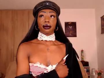 miss_ariaa on Chaturbate