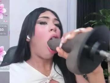 miss_blowjob4u on Chaturbate 