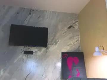 miss_bubbles on Chaturbate 