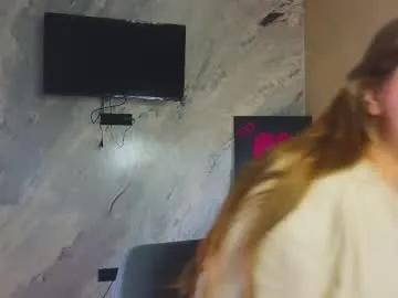 miss_bubbles on Chaturbate 