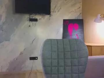 miss_bubbles on Chaturbate 