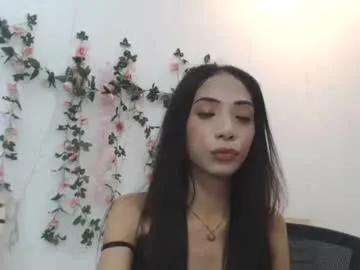 miss_sugar20 on Chaturbate 