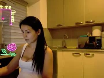 missbya on Chaturbate 