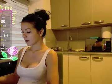missbya on Chaturbate 