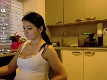 missbya — Break the water and make it happen #pregnant #smoke #cei # #milk #drink #joi #cei #bdsm #milk #mistress #milf #preggoplay #babybump #fetish #pregnantbelly #glow #bigboobs #mommy #natural #creamy #preg