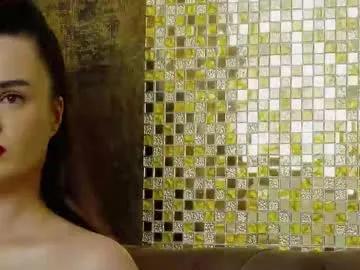 misscelinewest on Chaturbate 