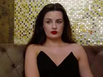 misscelinewest on Chaturbate 