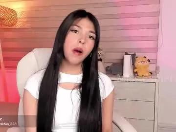 Freechat missesmeralda on Chaturbate