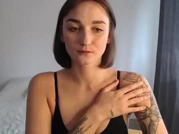 missfiti on Chaturbate 