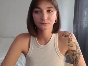 missfiti on Chaturbate 