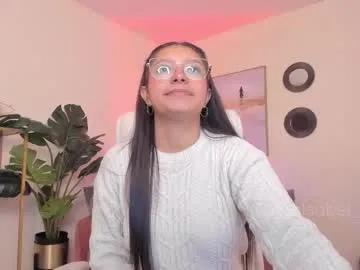 Avatar of missisabel__