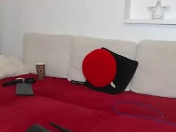 missjenifer on Chaturbate 