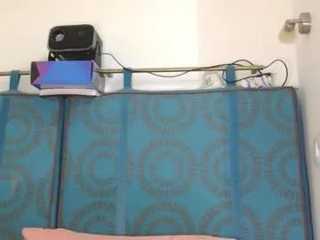 misskrissysubspace — Freechat on Chaturbate