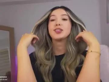 missmonaco — Lush on clit Deepthroat  [150 tokens left] #feet #natural #shy #nonude #blonde