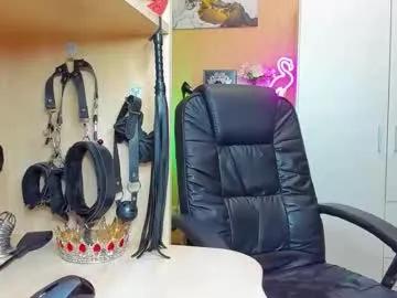 Avatar of mistress_kristi