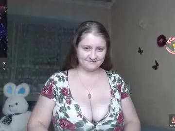 Freechat mistresscaro on Chaturbate