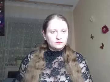 Freechat mistresscaro on Chaturbate