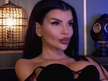 Avatar of mistresselenia