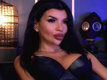 mistresselenia — #mistress #Fetish #bigboobs #bdsm #findom #financialdomination #domination #strapon #femdom #Plastic #fakeboobs #bimbo #brunette #cei #cbt #sissification #pegging #joi #sph #leather #latex