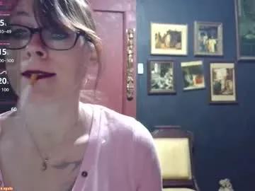 Avatar of mistressthrope