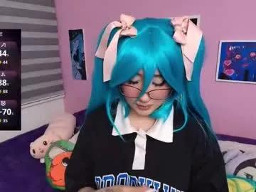 Avatar of miwaviolet