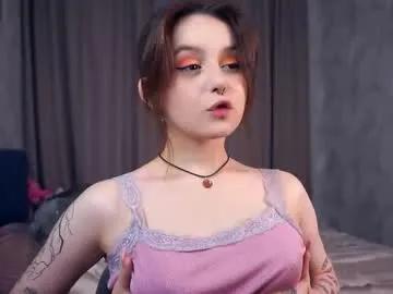 Freechat moiregathright on Chaturbate