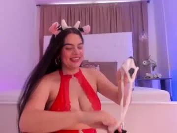 molly_beckers on Chaturbate 