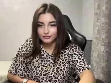 molly_ww on Chaturbate 