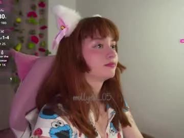 Avatar of mollysb_05