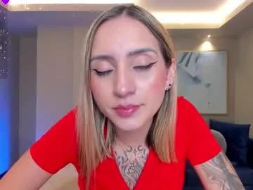 mollysunders_ —  The only thing I crave is your face between my legs - Multi-Goal :  wet fingering #deepthroat #young #anal #lovense #squirt