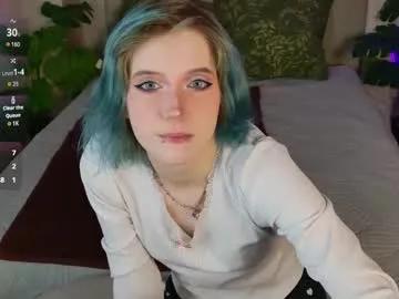 Private moonlitasuna on Chaturbate