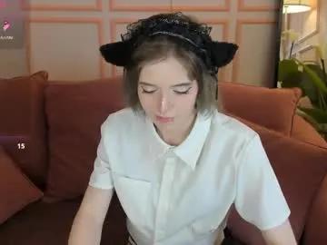 Private moonlitasuna on Chaturbate