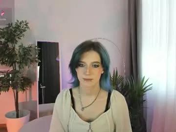 Private moonlitasuna on Chaturbate