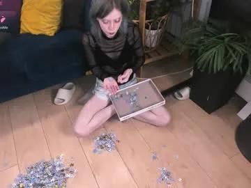 Private moonlitasuna on Chaturbate