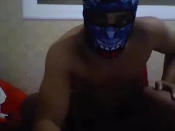 moroccanfucker93 on Chaturbate 
