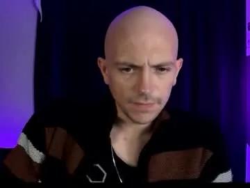 Freechat mount_vesuvius on Chaturbate