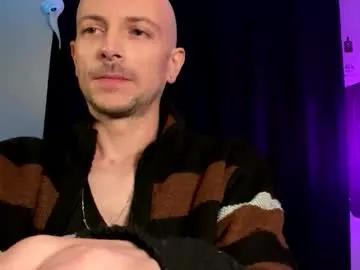 Freechat mount_vesuvius on Chaturbate