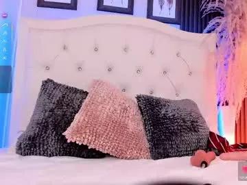 Freechat mr_aronnn on Chaturbate