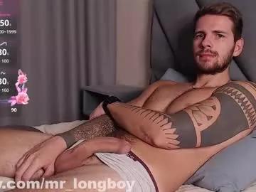 Avatar of mr_longboy